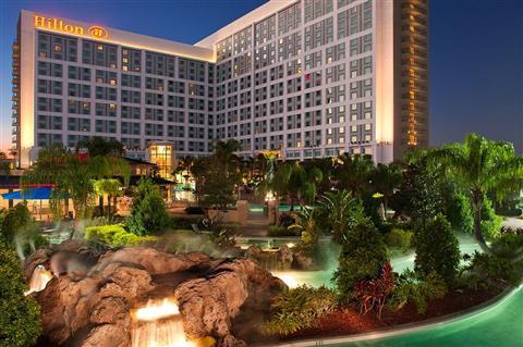 Hilton Orlando in Orlando, FL