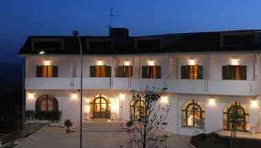 Relais San Pietro a Celenza Valfortore, IT