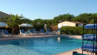 Hotel Le Glaoubet en Agradable, FR