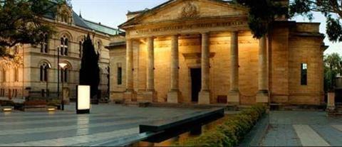 Art Gallery of South Australia