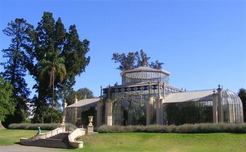 Adelaide Botanic Gardens