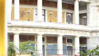 Politeama Palace Hotel i Palermo, IT