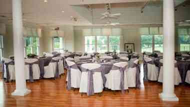 Charleston National Golf Club en monte. Agradable, SC