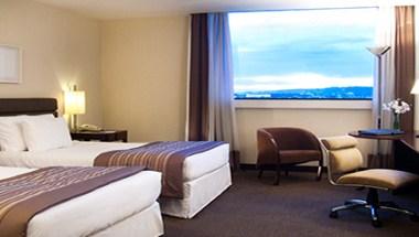 Pullman Sao Paulo Guarulhos Airport a Guarulhos, BR