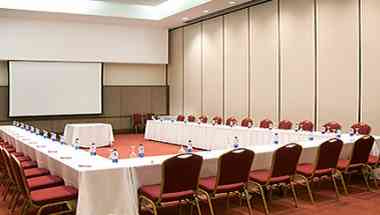 Pullman Sao Paulo Guarulhos Airport a Guarulhos, BR