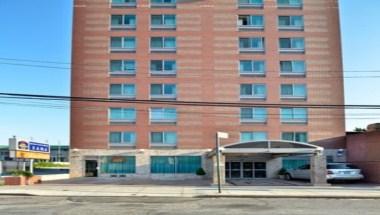Best Western Queens Court Hotel image