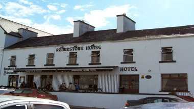 Roundstone House Hotel in Galway, IE