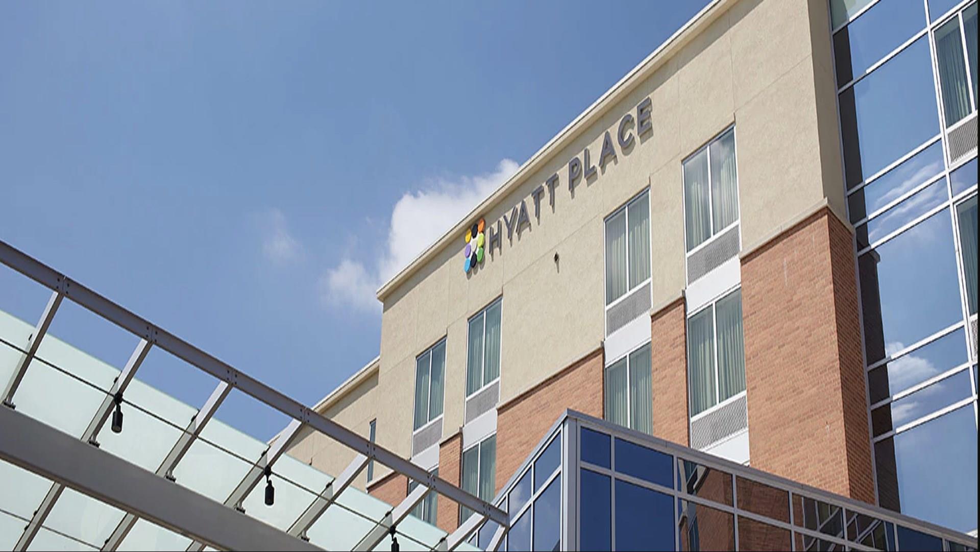 Hyatt Place Paso Robles image