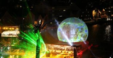 Stavanger Convention Bureau a Sandnes, NO