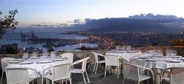 Изображение места проведения