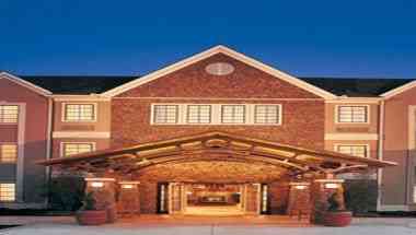 Staybridge Suites Chihuahua a Ciudad Juárez, MX