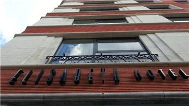 Hotel Elisabeth image