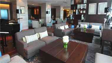 Hotel Grandis в Kota Kinabalu, MY