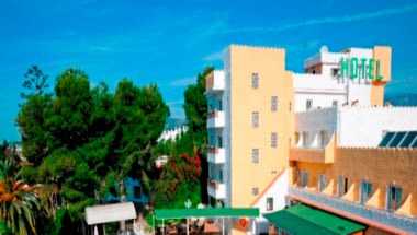 Hotel Nerja Club in Nerja, ES