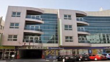 Al Manar Hotel Apartment image