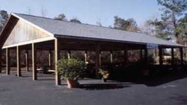 Shadowmoss Golf & Country Club, Charleston, SC