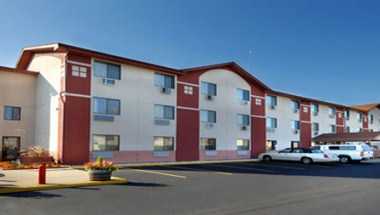 Super 8 by Wyndham Mundelein/Libertyville Area a Mundelein, IL