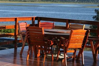 Kynsa Terrace, Knysna, ZA