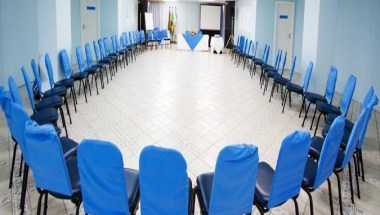 Ingleses Praia Hotel en Florianopolis, BR