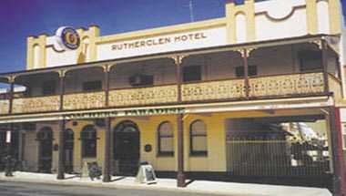 Poachers Paradise Hotel Motel in High Country, AU