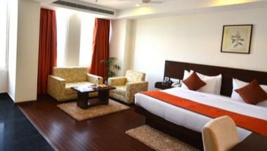 Hotel Heritage Heights i Jaipur, IN