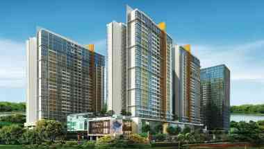 Vista Residences a Ho Chi Minh City, VN