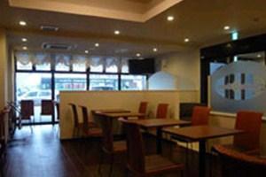 Smile Hotel Namba a Osaka, JP