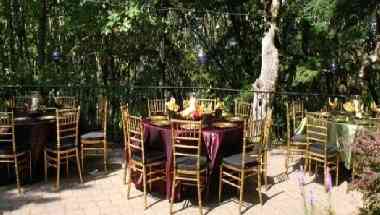 Hood River - Stonehedge Gardens Restaurant in Hood River, OR