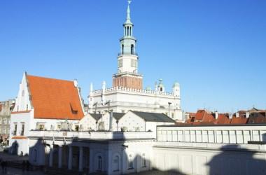 Brovaria à Poznan, PL