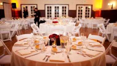 The Ebell Club Long Beach en Playa Larga, CA