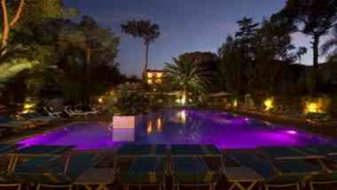 Central Park Hotel Terme a Ischia, IT