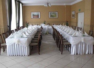 รูปสถานที่จัดงาน