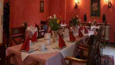 Hotel Stadtresidenz в Hildesheim, DE