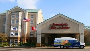 Hampton Inn & Suites Memphis East Germantown Area image