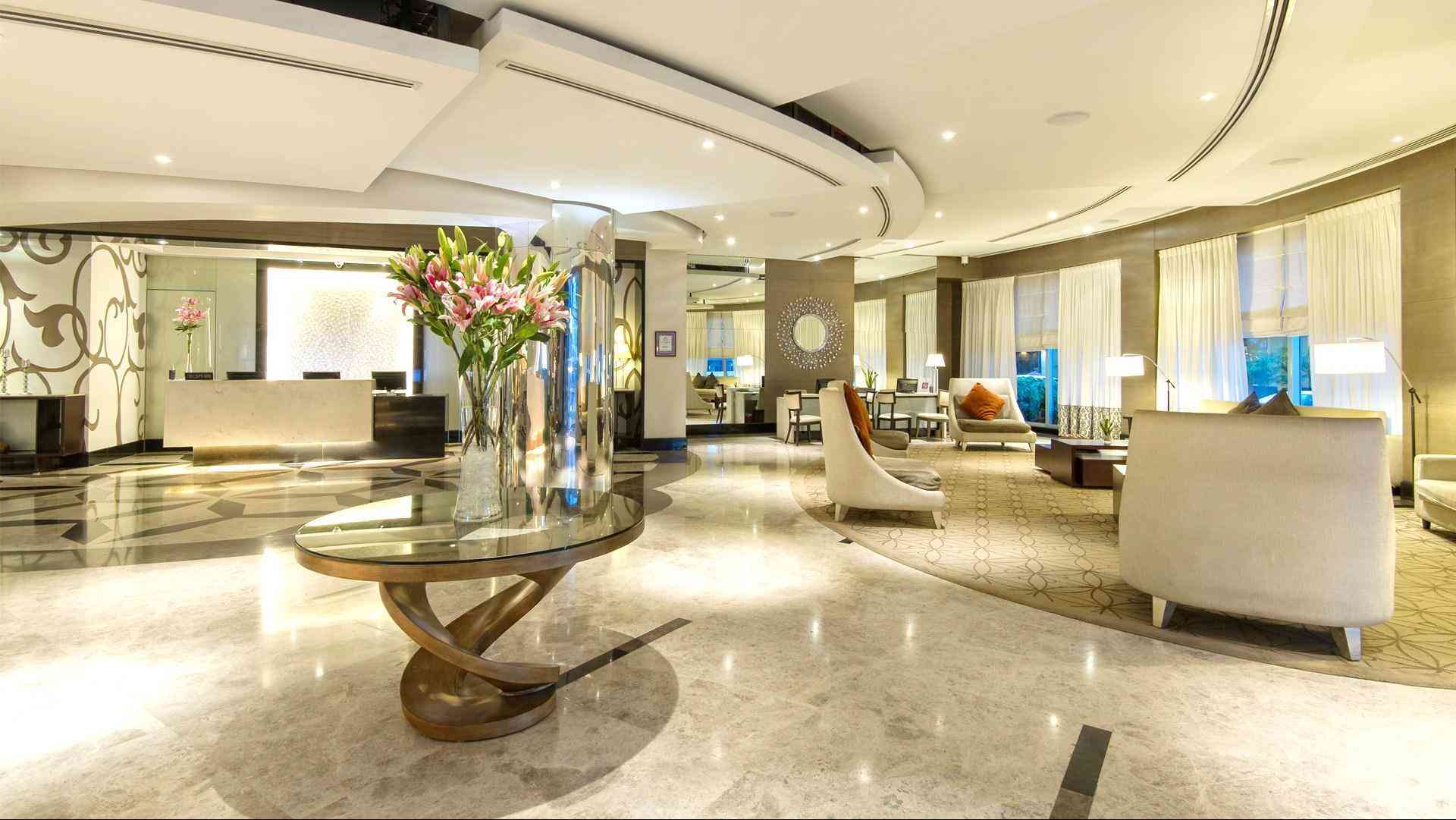 Quest Hotel Cebu and Conference Center Cebu в Cebu City, PH