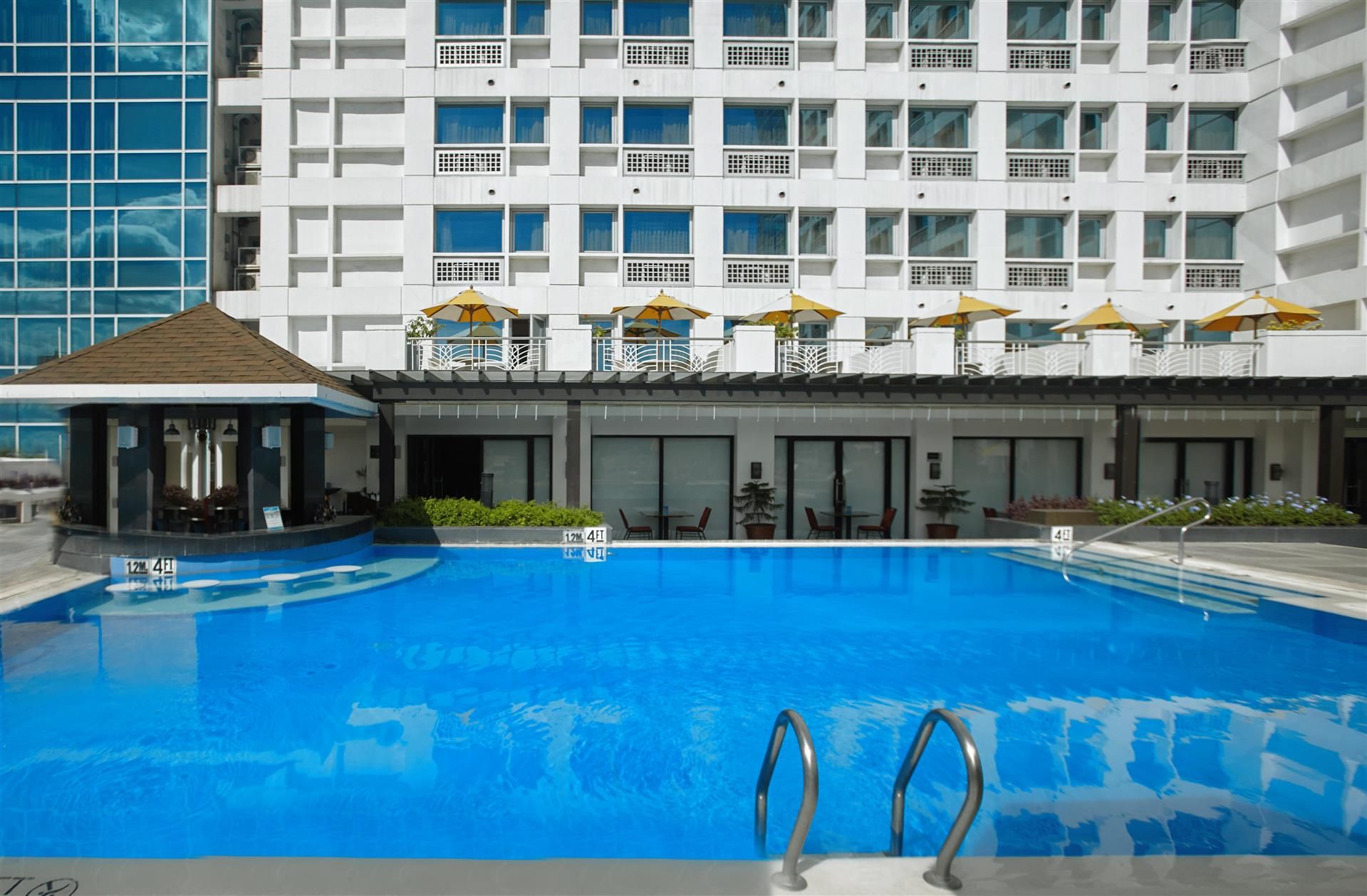 Bild på anläggning