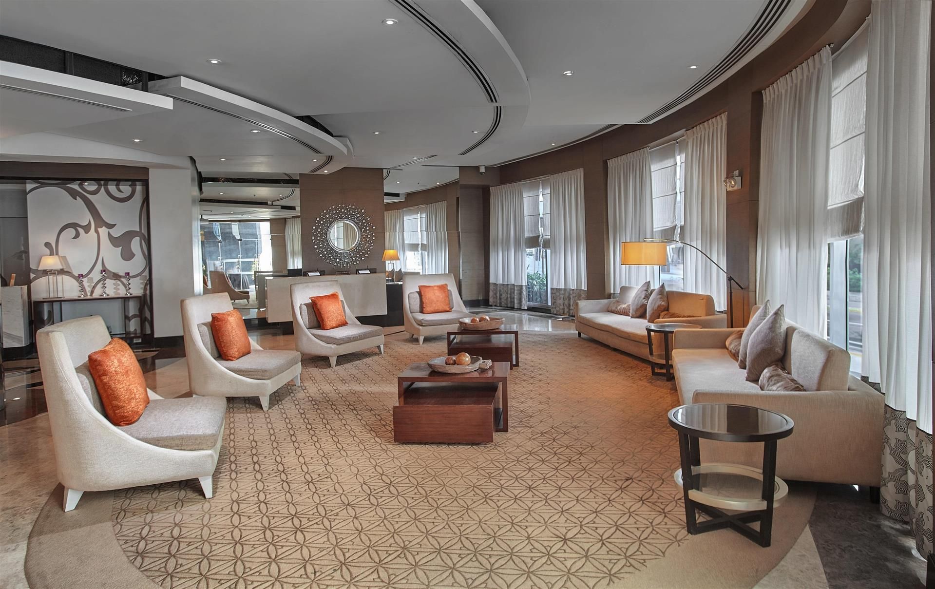 Bild på anläggning