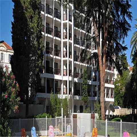 The Resideal Premium Cannes by BlueBay i Cannes, FR