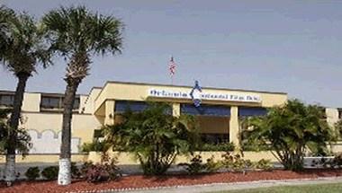 Hotel Monreale Express I-Drive Orlando image