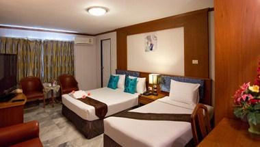 Chaipat Hotel Khonkaen a Khon Kaen, TH