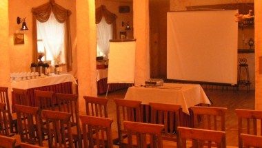 Изображение места проведения