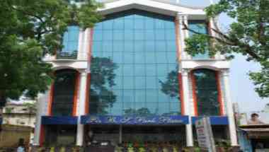 Hotel BS Park Plaza a Jamshedpur, IN