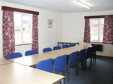 Изображение места проведения