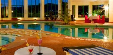 Hotel Gem Park Ooty, Ooty, IN