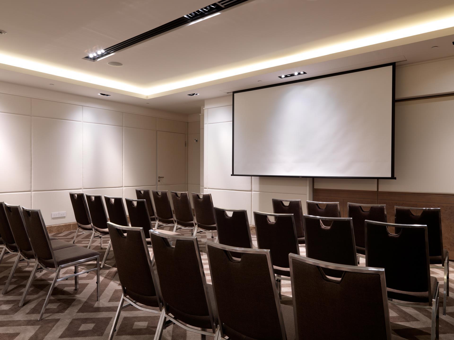 Immagine sala riunioni