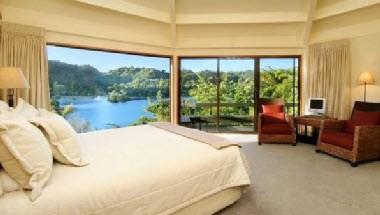 Solitaire Lodge - Rotorua em Rotorua, NZ