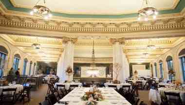 Milwaukee County Historical Society a Milwaukee, WI