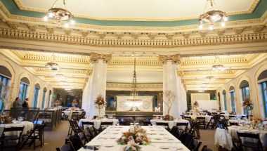 Milwaukee County Historical Society i Milwaukee, WI