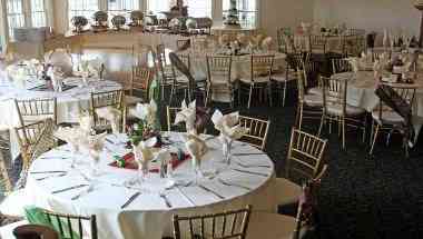 Willow Ridge Manor в Morrison, CO