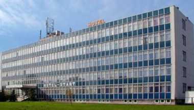 Hotel Start i Krakow, PL